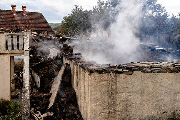 Affordable Emergency Fire Cleanup solutions in Frederick, MD